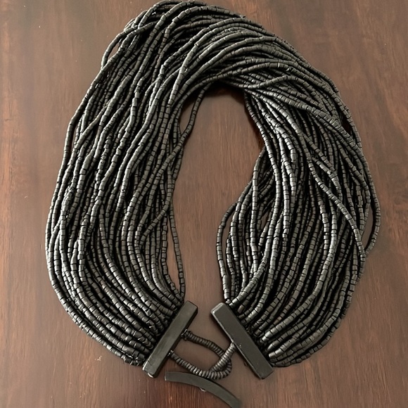 Statement necklace - Picture 3 of 4